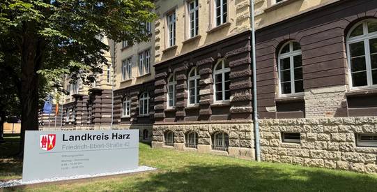 landkreis harz